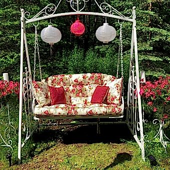 Текстиль для улицы