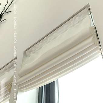 РИМСКИЕ ШТОРЫ