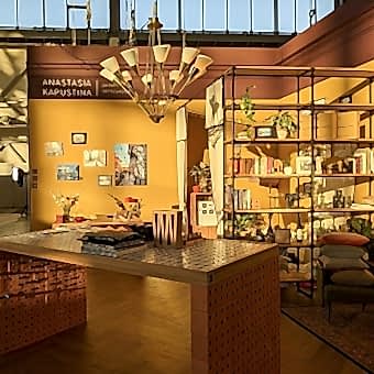 Выставка TechnoBuild 2024г.